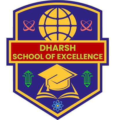 Darsh_International_School_logo